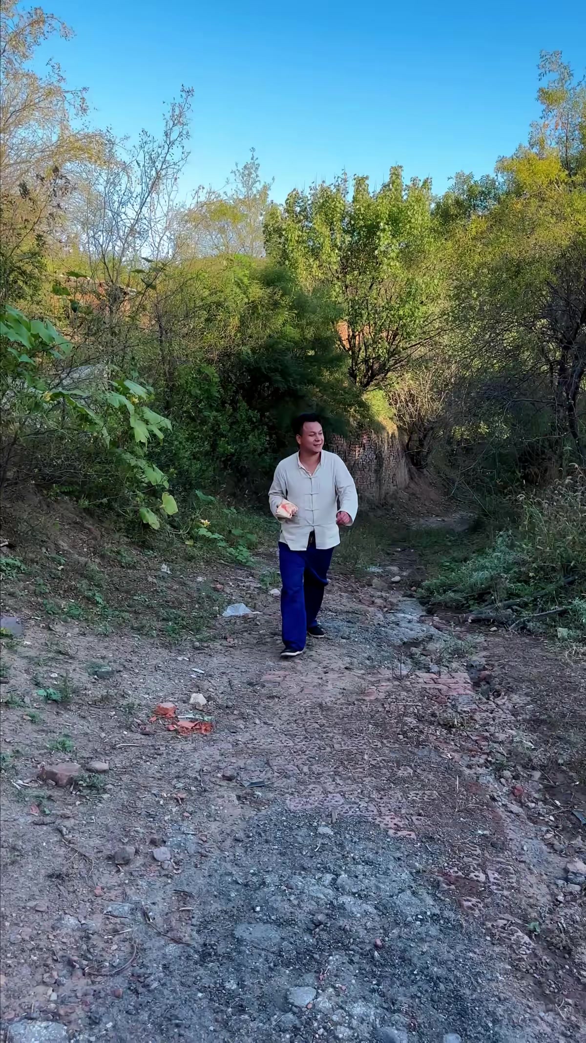 《蛇咒》劇照