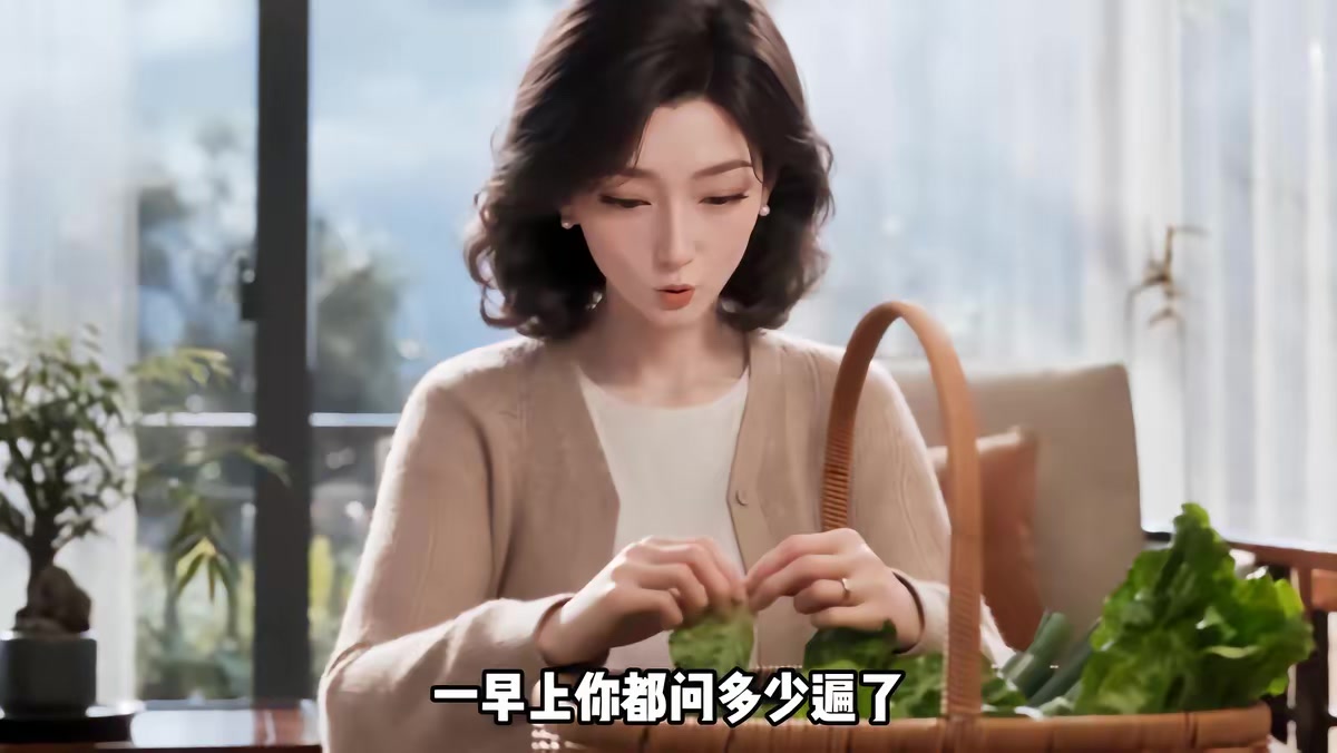 《天降萌娃，奶爸開店致富》劇照
