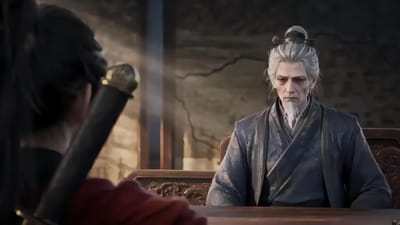 《燼九州第三十五期》劇照
