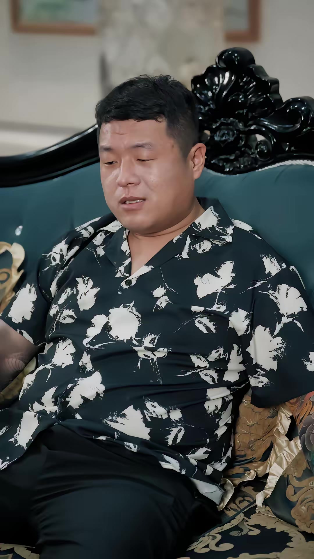 《從打工仔到江湖大哥》劇照
