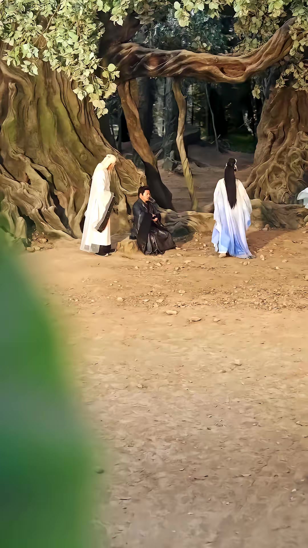 《我家娘子不可能是魔门女帝》剧照