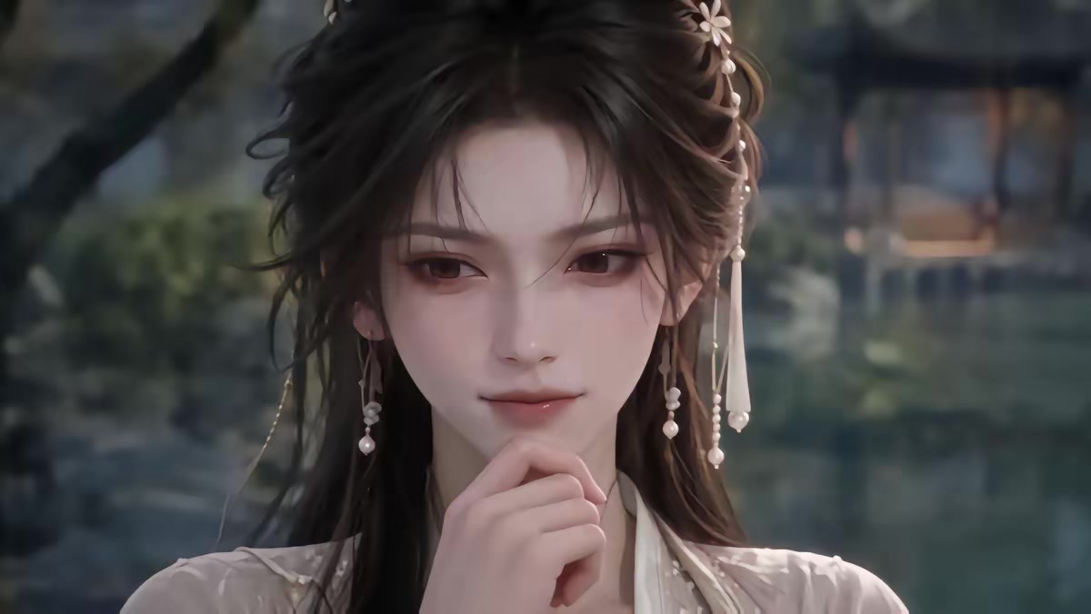 《我老婆是東晉第一女魔頭》劇照