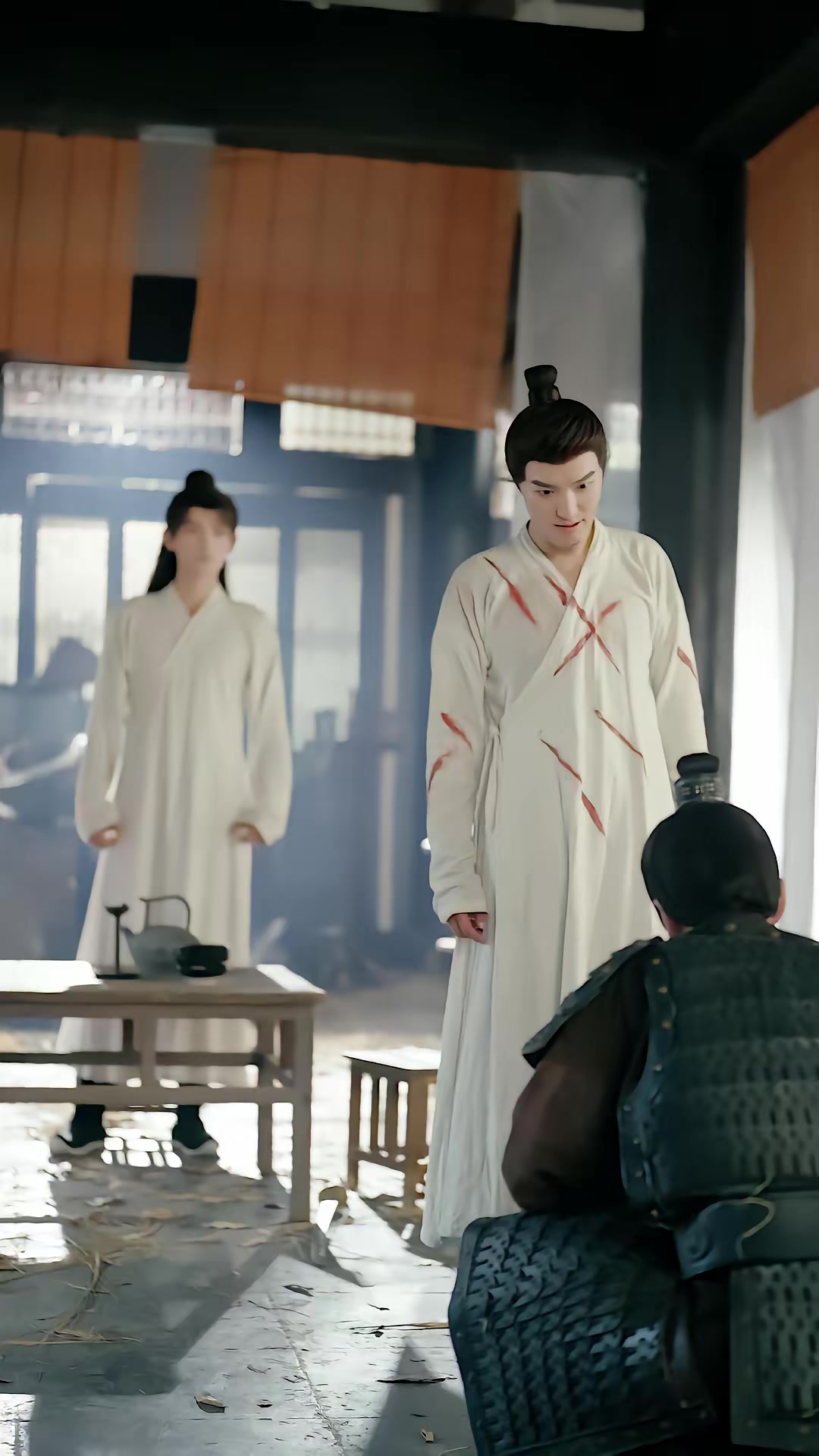 《帝婿无双》剧照