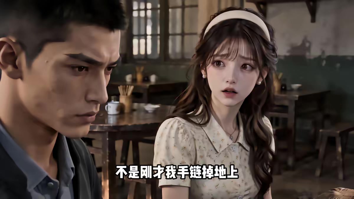 《六零：桃野良缘第二季》剧照