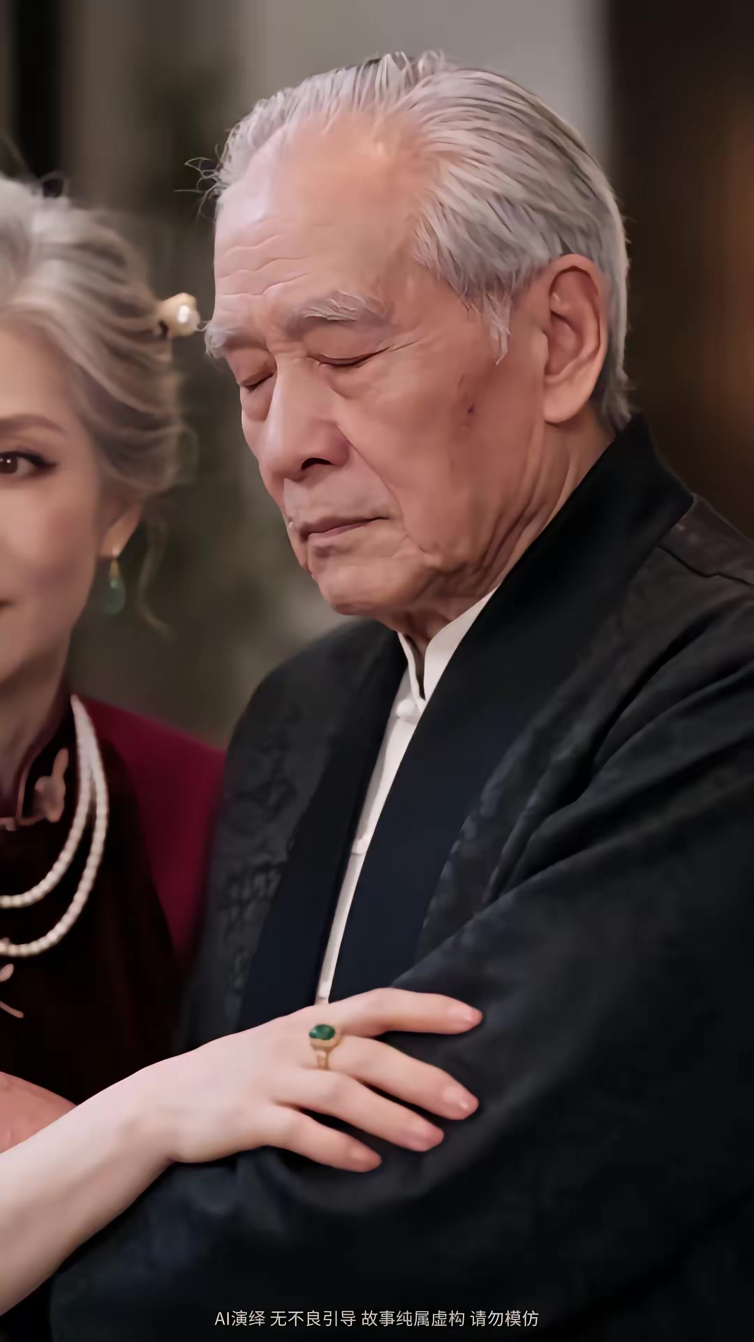 《當家主母的自我修養第二季》劇照
