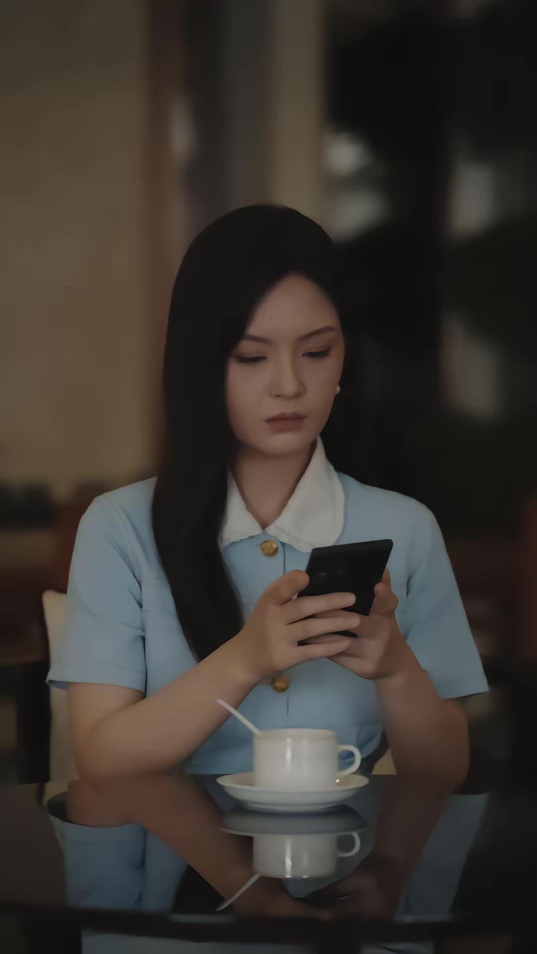《漂亮妻子的反擊》劇照