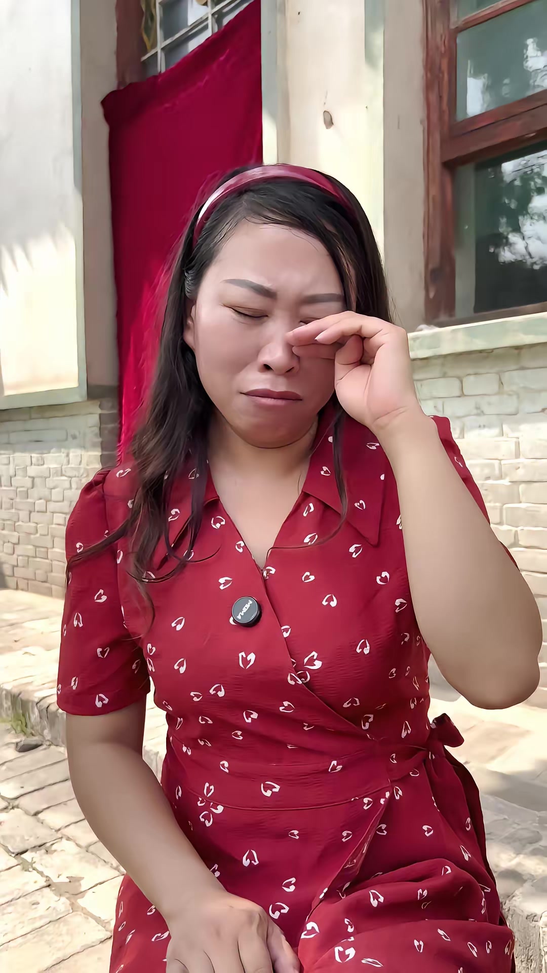 《向阳花》剧照