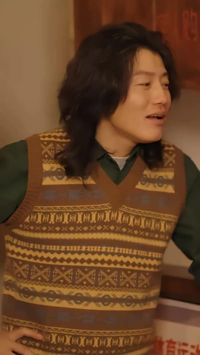 《莞城1998》劇照