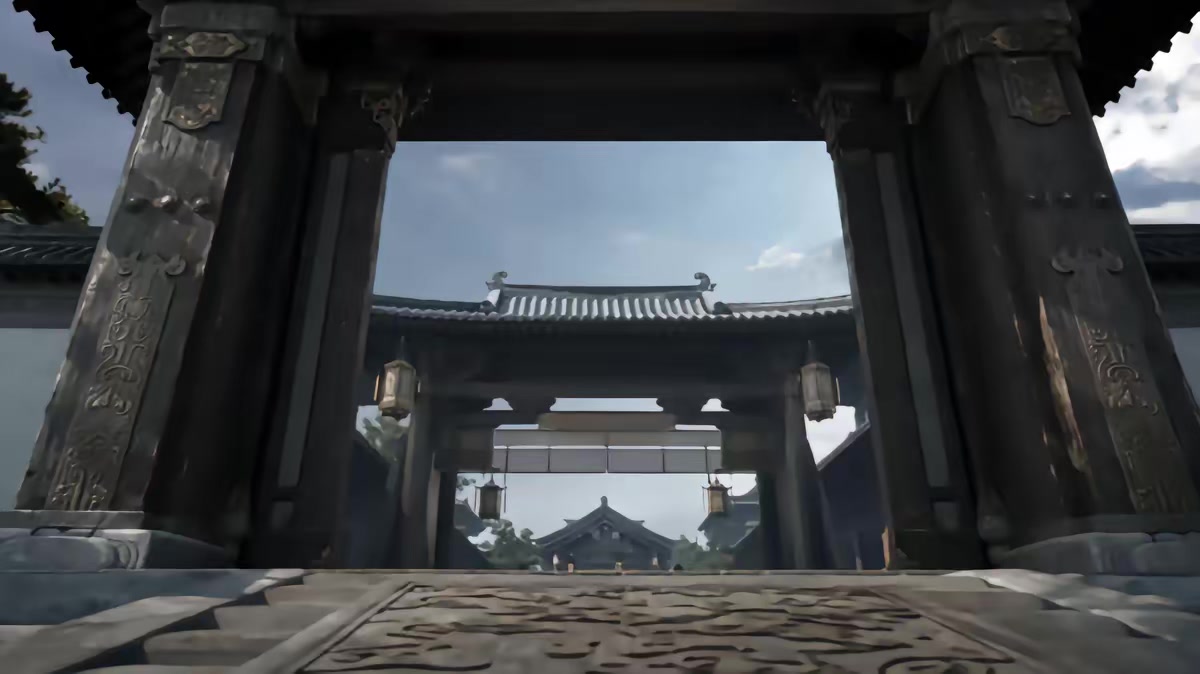 《我老婆是东晋第一女魔头》剧照