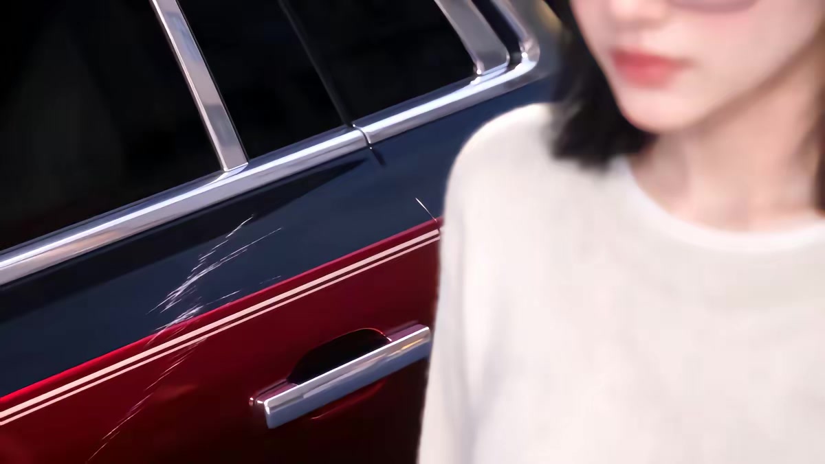 《绑定神豪后我一路开挂》剧照
