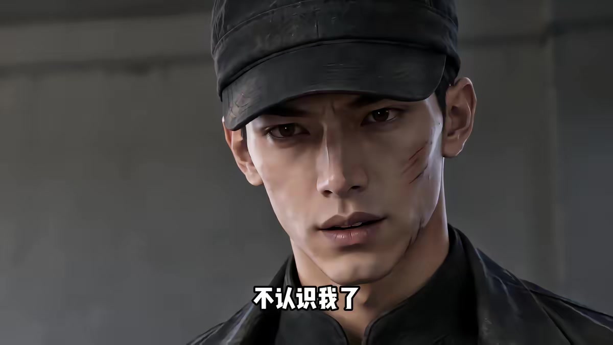 《六零：桃野良缘第二季》剧照