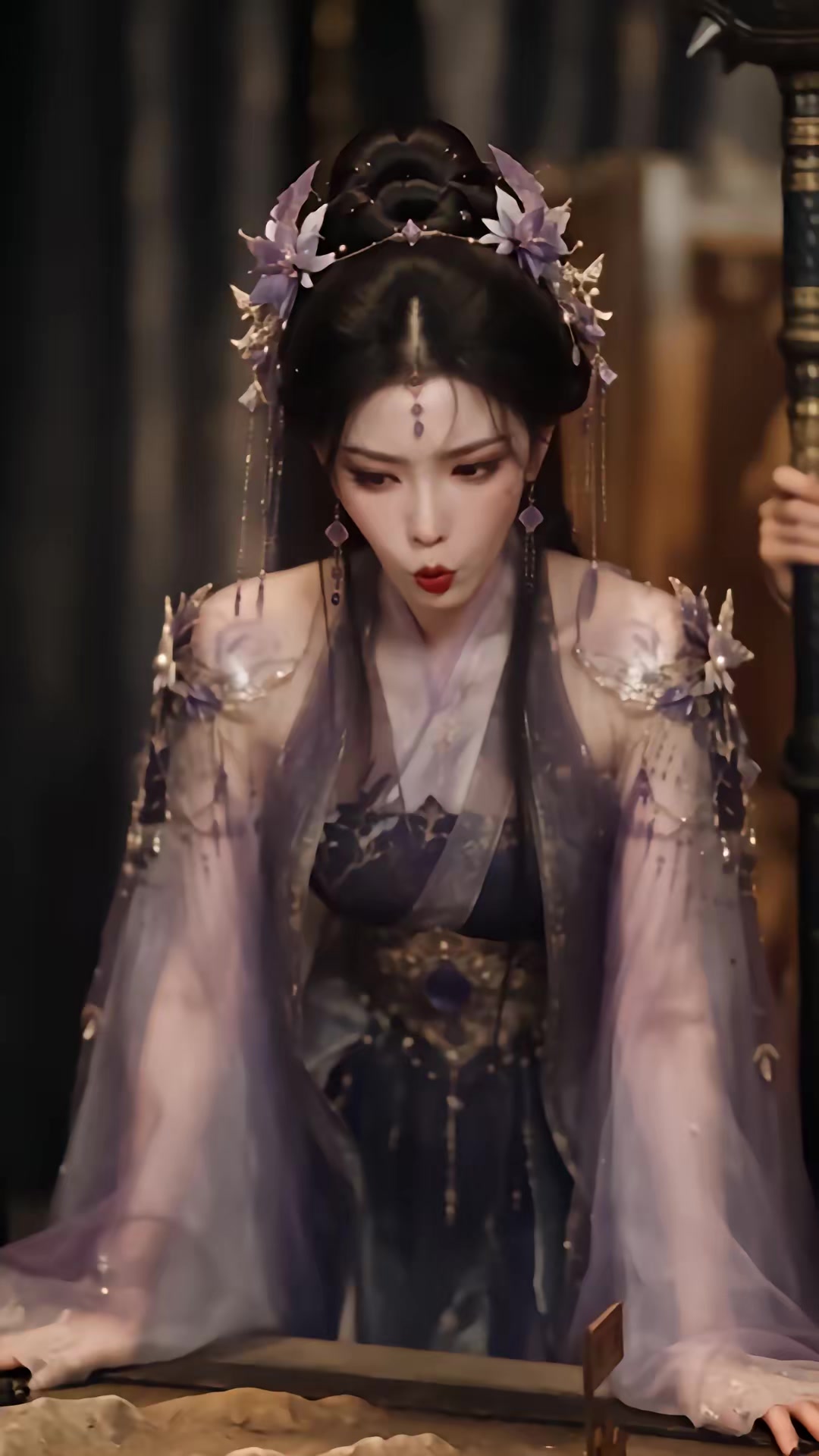 《镇北少帅第五季》剧照