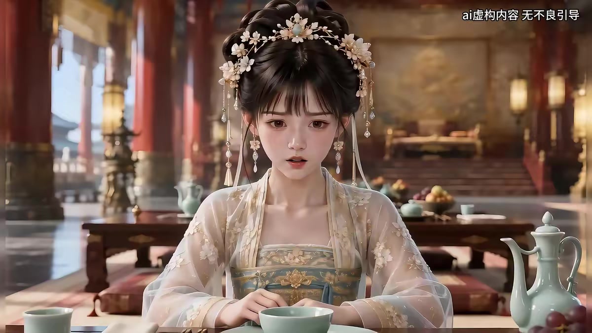 《破庙起家小福星之第三季（完结篇）》剧照