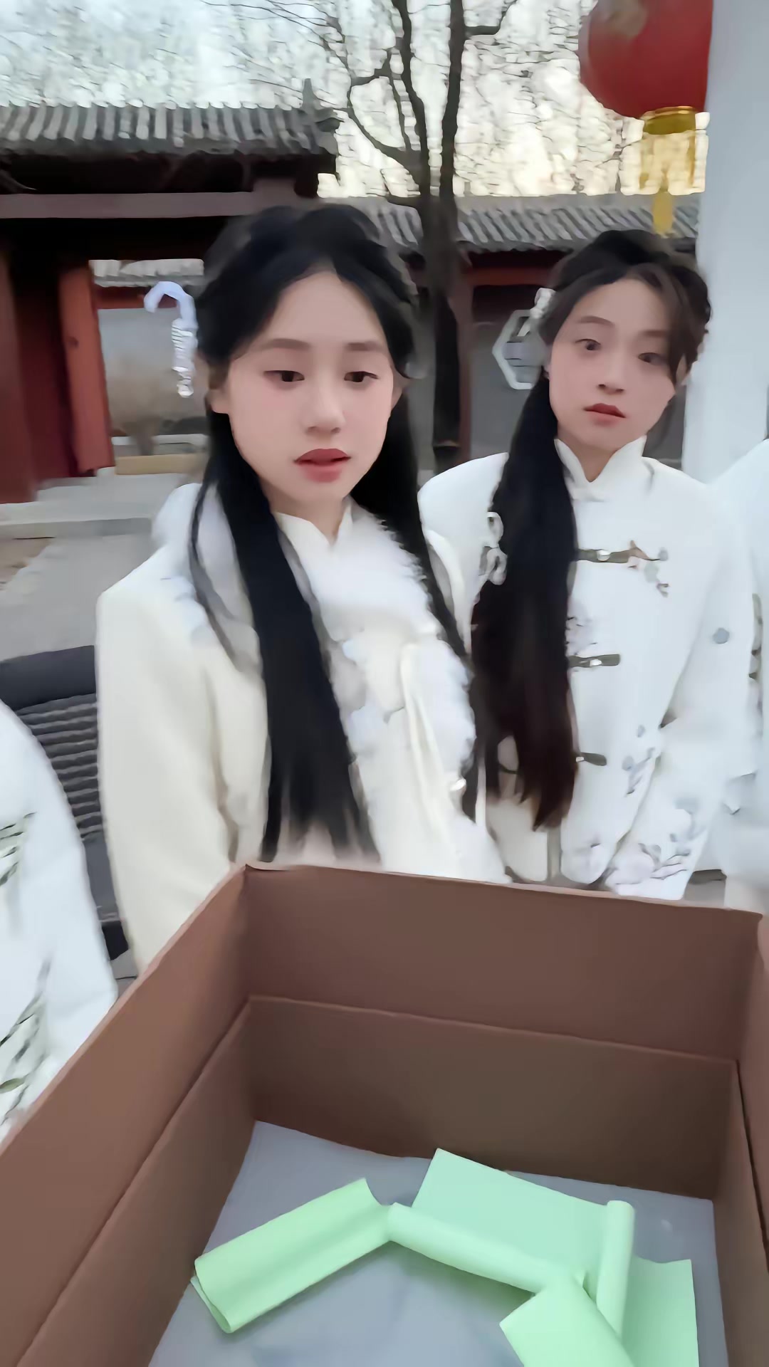 《我是廚神學院唯一小師妹2》劇照