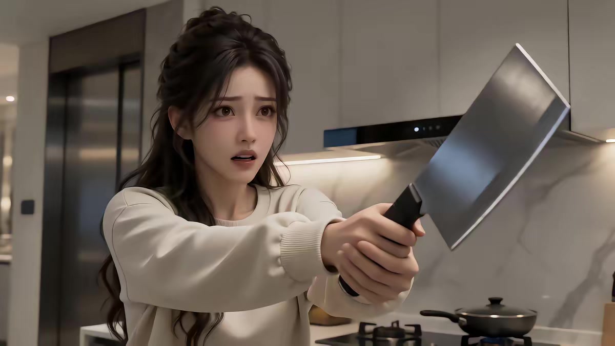 《我就是喪屍之王第二季》劇照