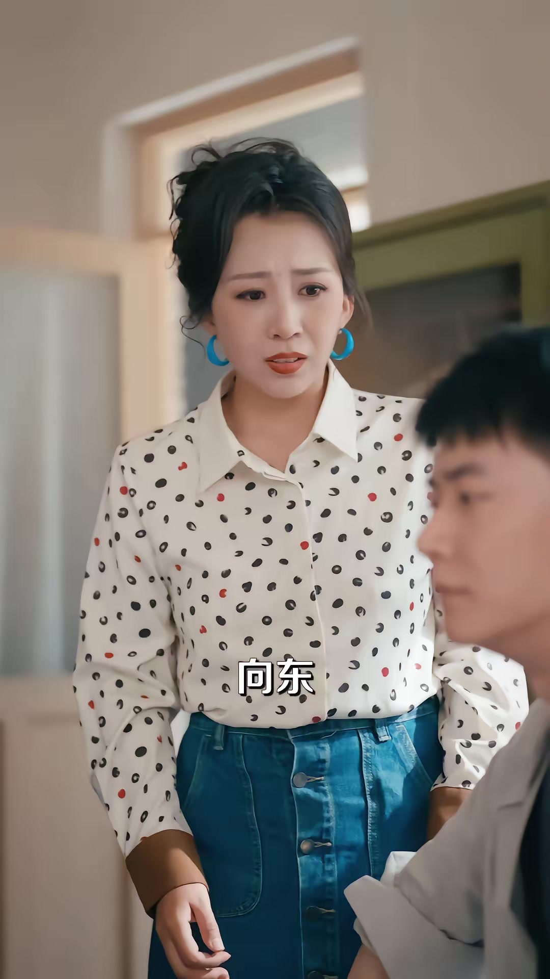 《西北往事之我與我家第一季》劇照