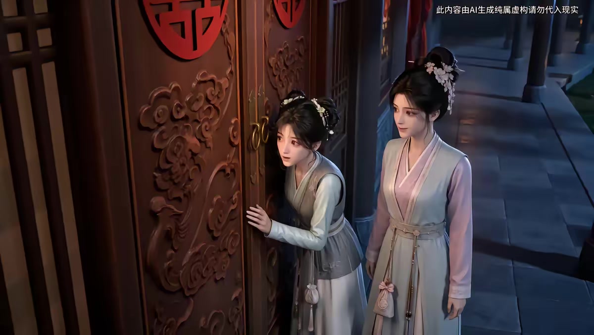 《寒門父子，攜手踏錦繡仕途第6季》劇照