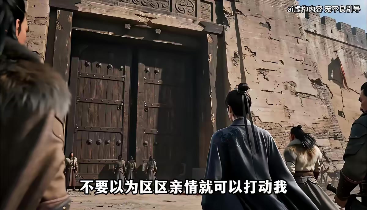 《破廟起家小福星之第三季（完結篇）》劇照