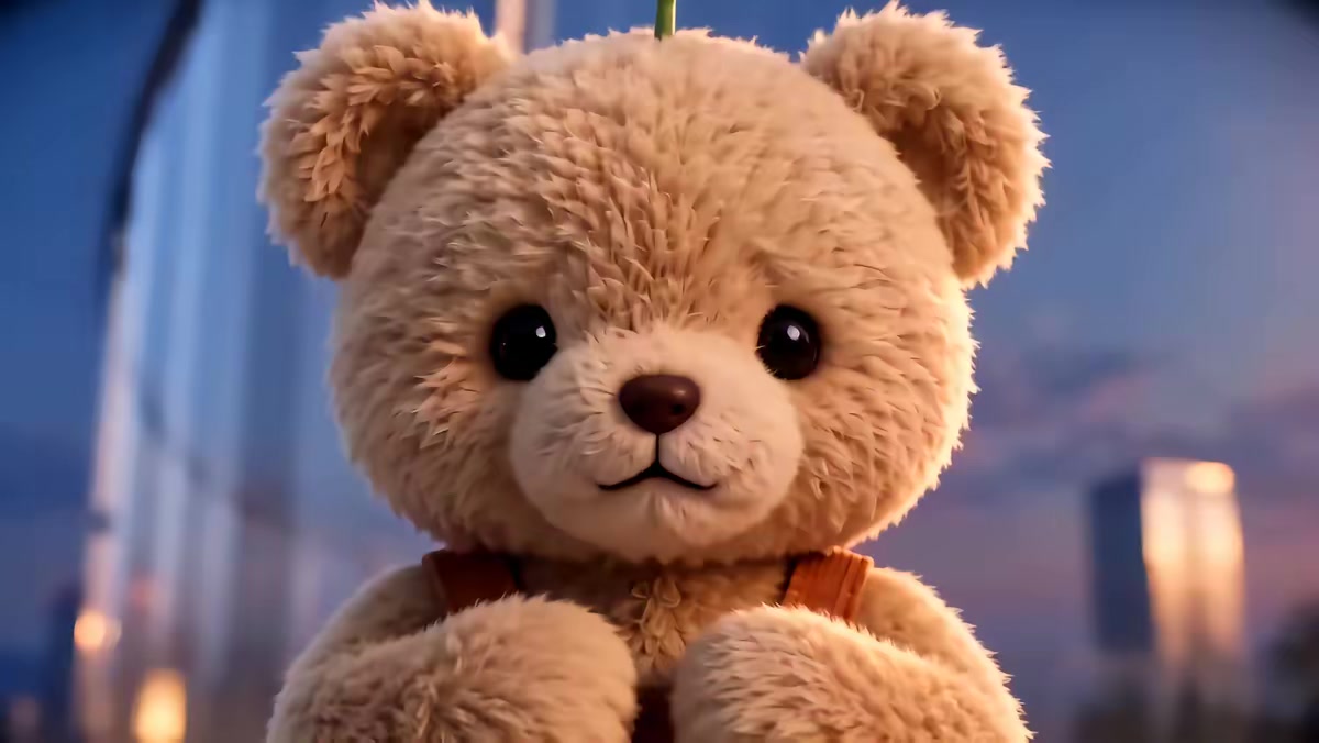 《末世第一粮仓》剧照