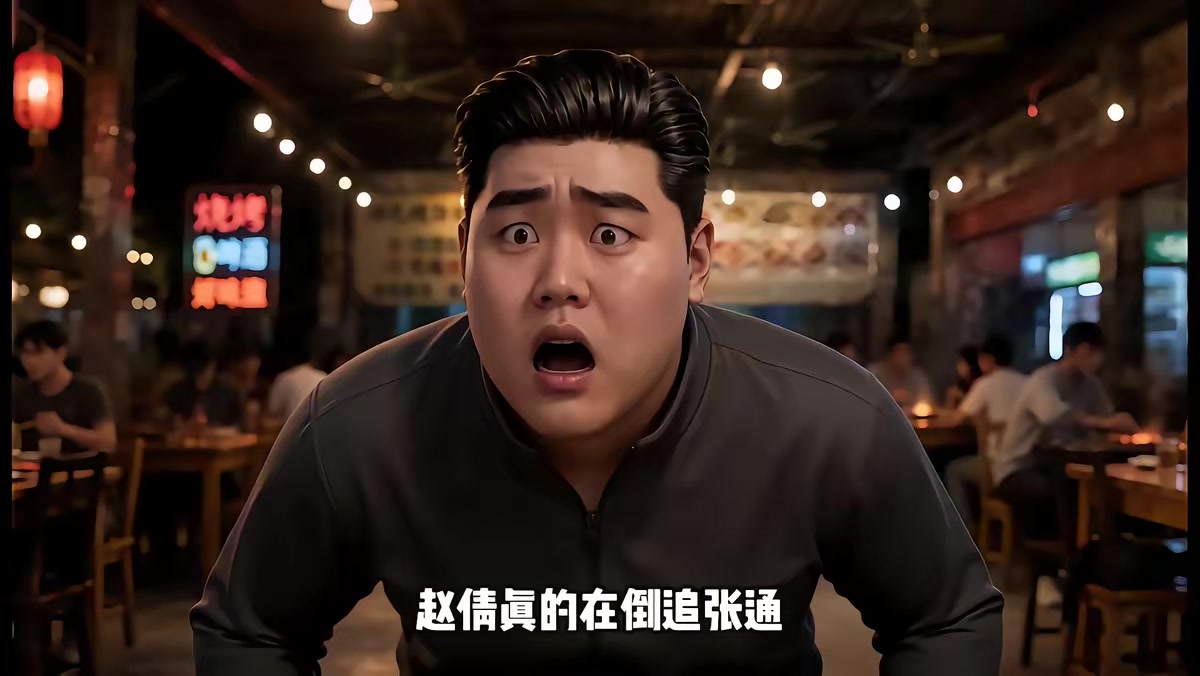 《寶星行》劇照