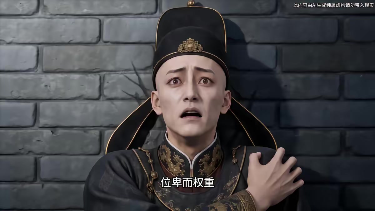 《寒門父子，攜手踏錦繡仕途第6季》劇照
