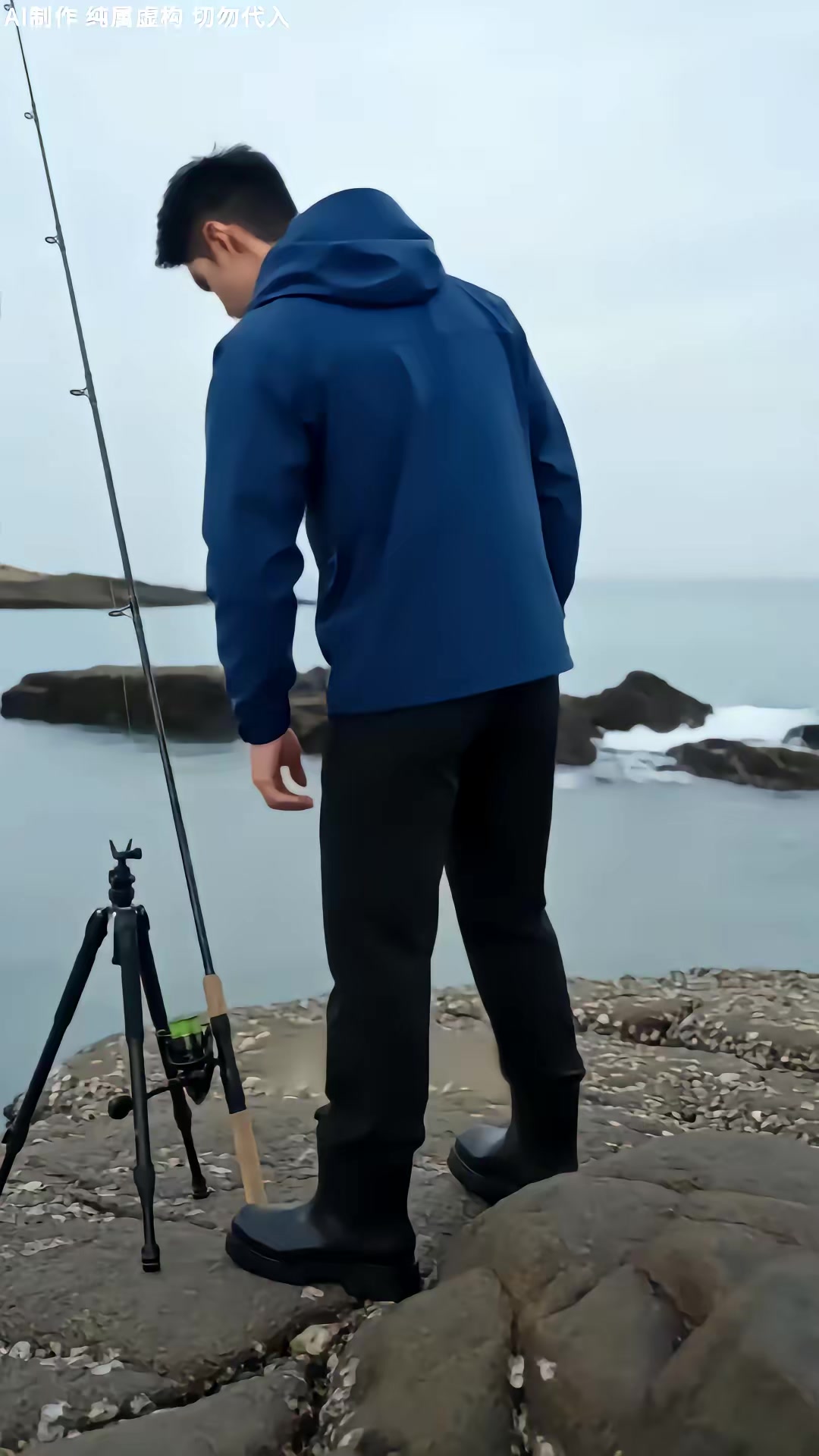 《净身出户后我赶海发家》剧照
