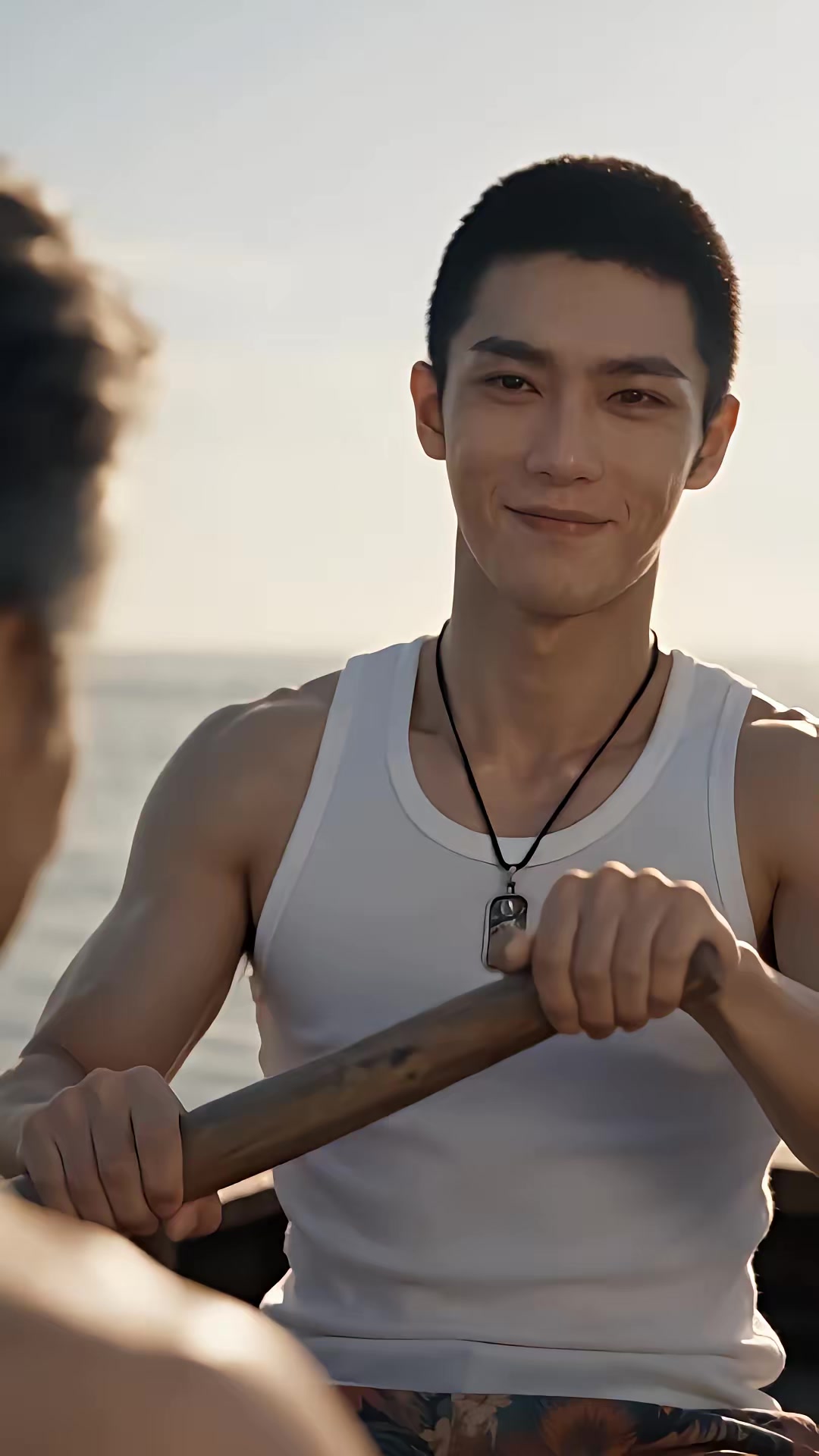 《重生80：趕海致富養妻女》劇照