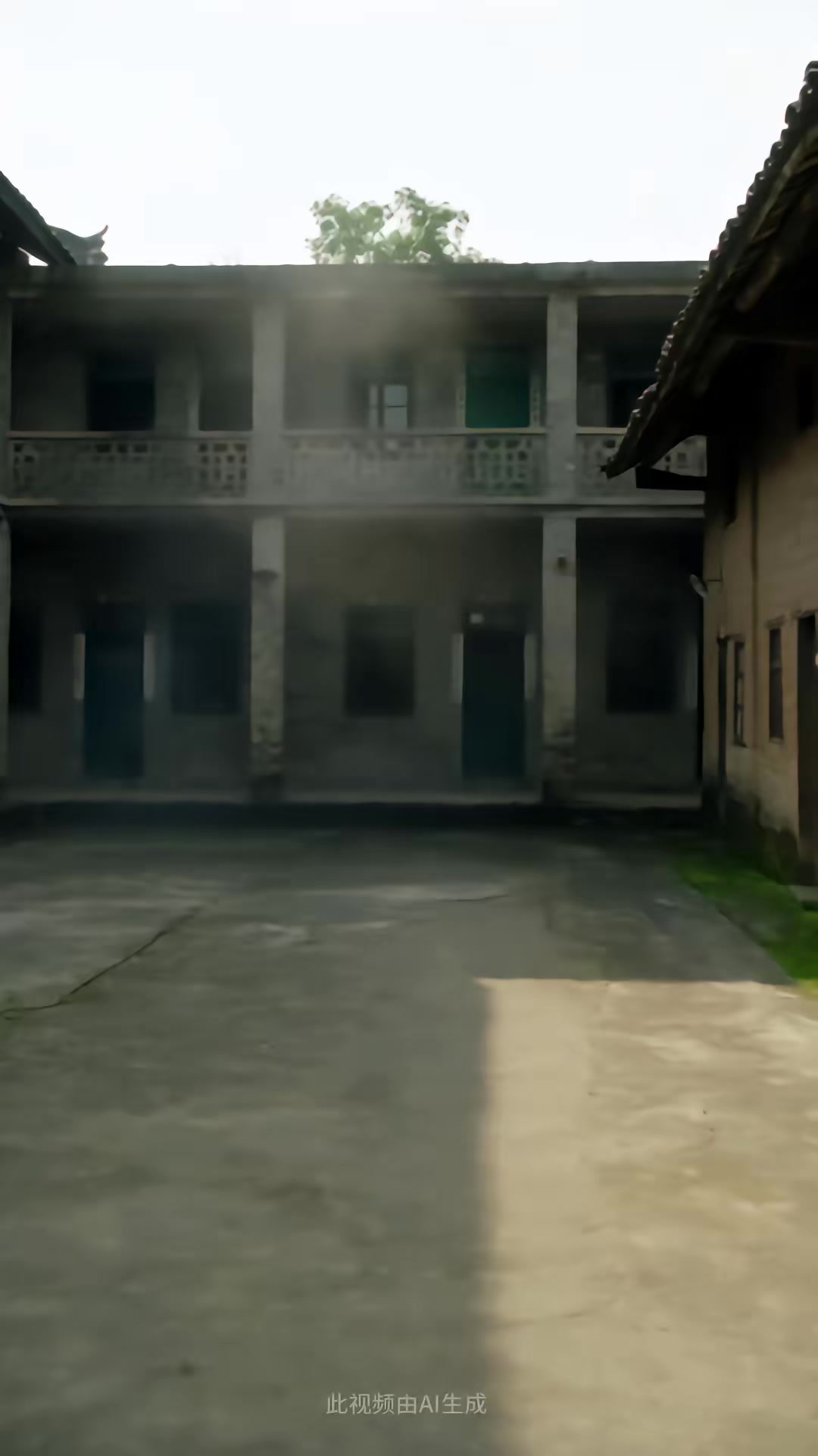 《村花错嫁，竟是弟弟替哥哥相亲第二季》剧照