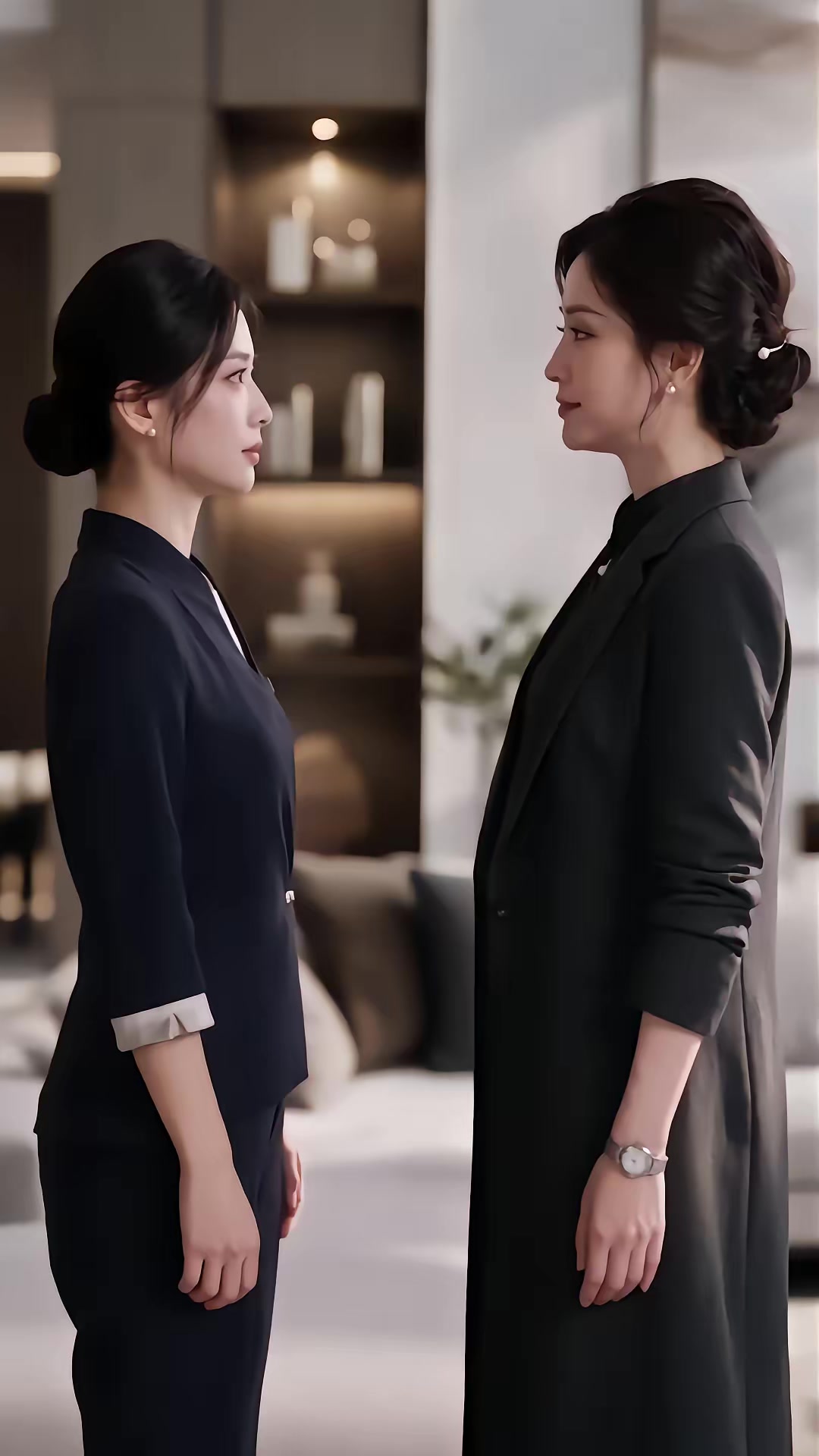 《金牌管家不干了》剧照