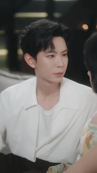 《她的备用联系人》剧照