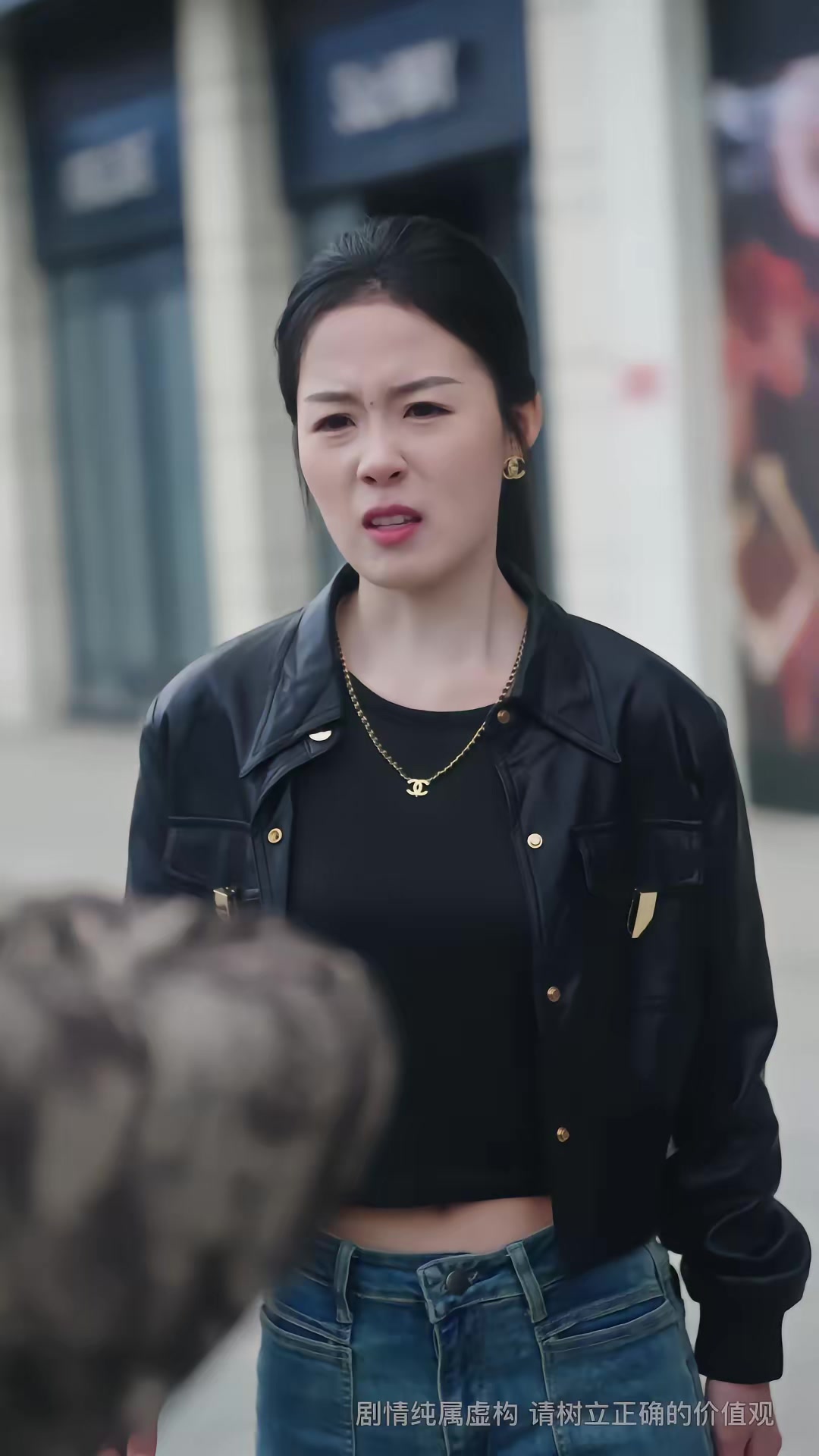 《鸚鵡的詛咒》劇照