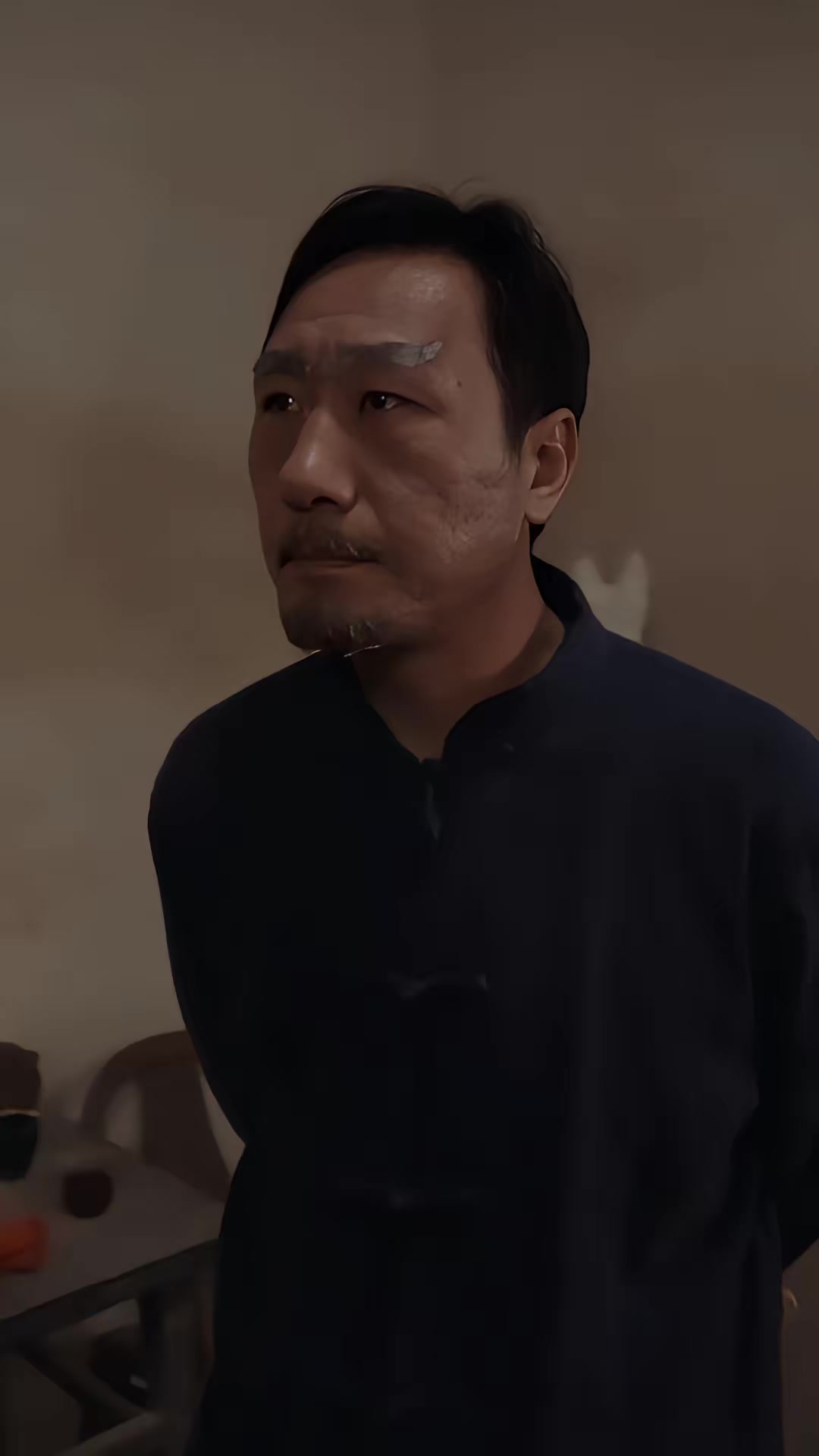 《陰陽守村人》劇照