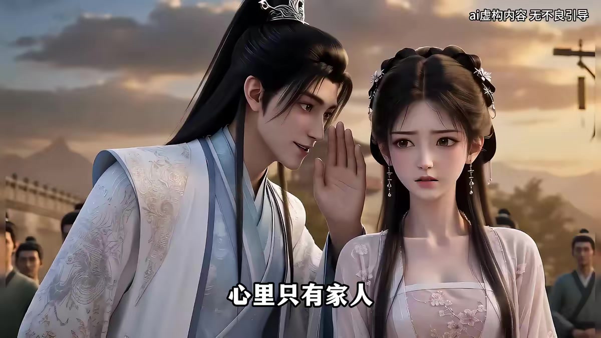 《破廟起家小福星之第三季（完結篇）》劇照