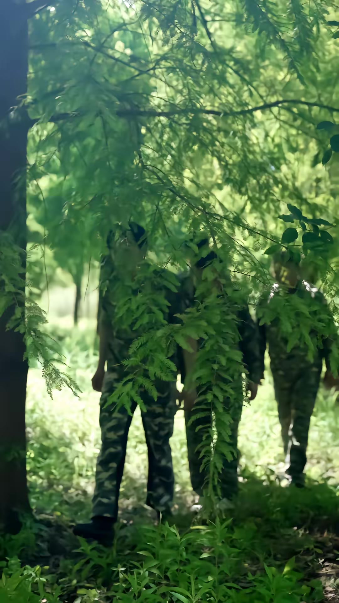 《獵殺時刻》劇照