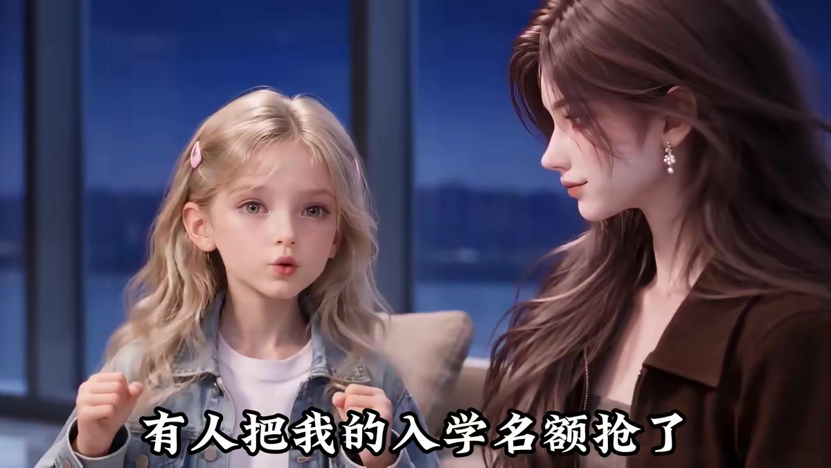 《绑定神豪后我一路开挂》剧照