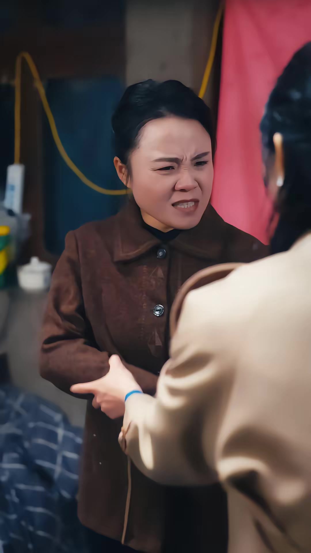 《懸案：致命公交》劇照