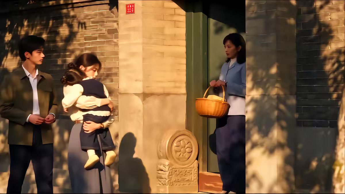 《紈絝下鄉-頑郎亦不負流年第三季》劇照