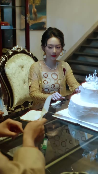 《东北往事之李四归来》剧照