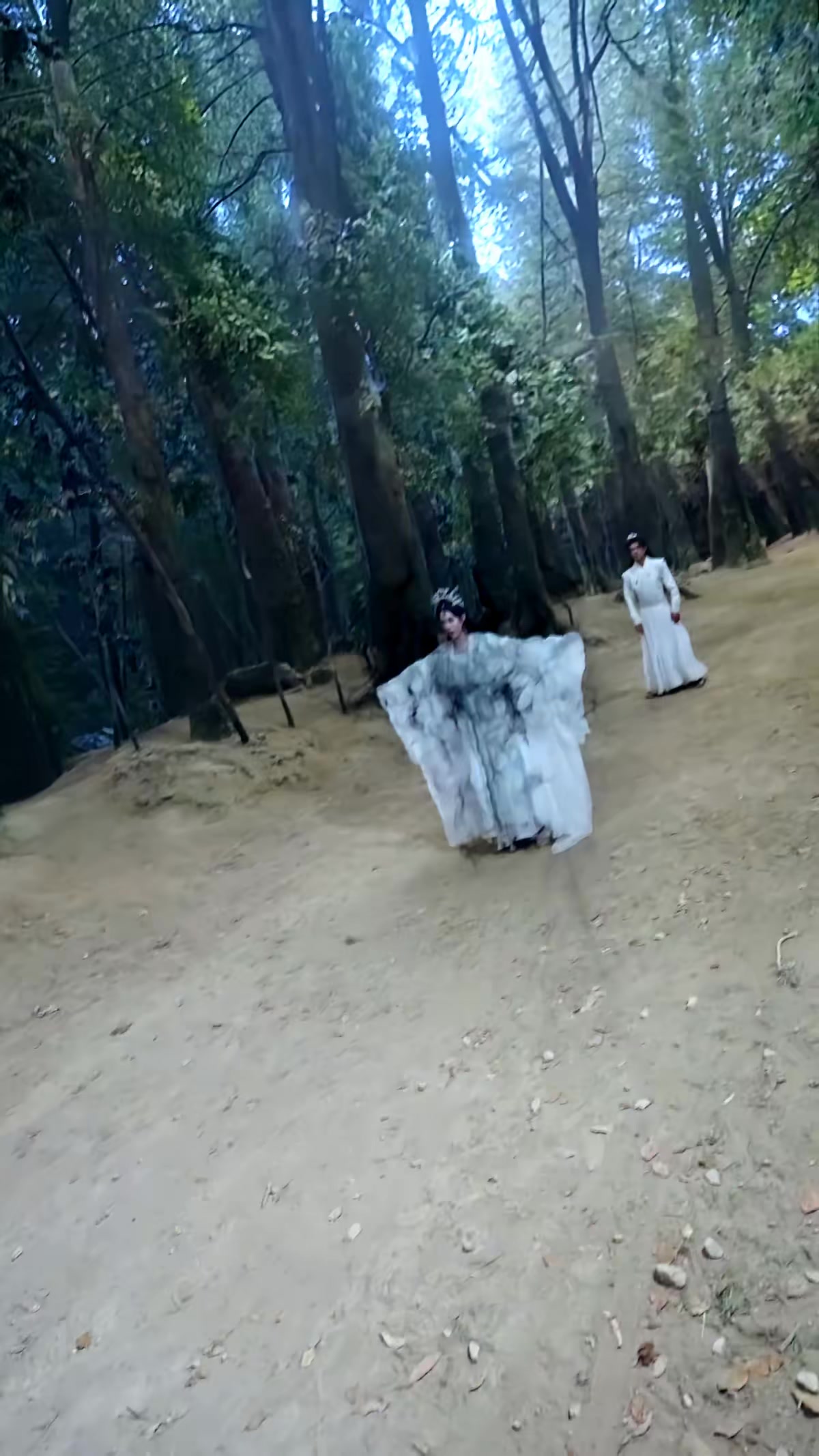 《我家娘子不可能是魔门女帝》剧照