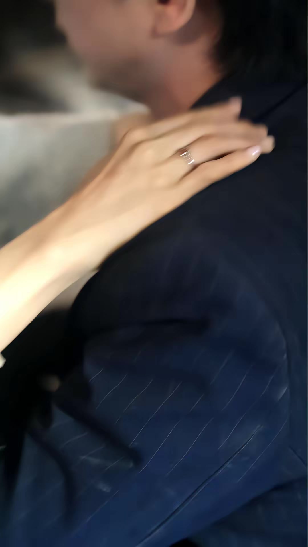 《引TA入墓》剧照