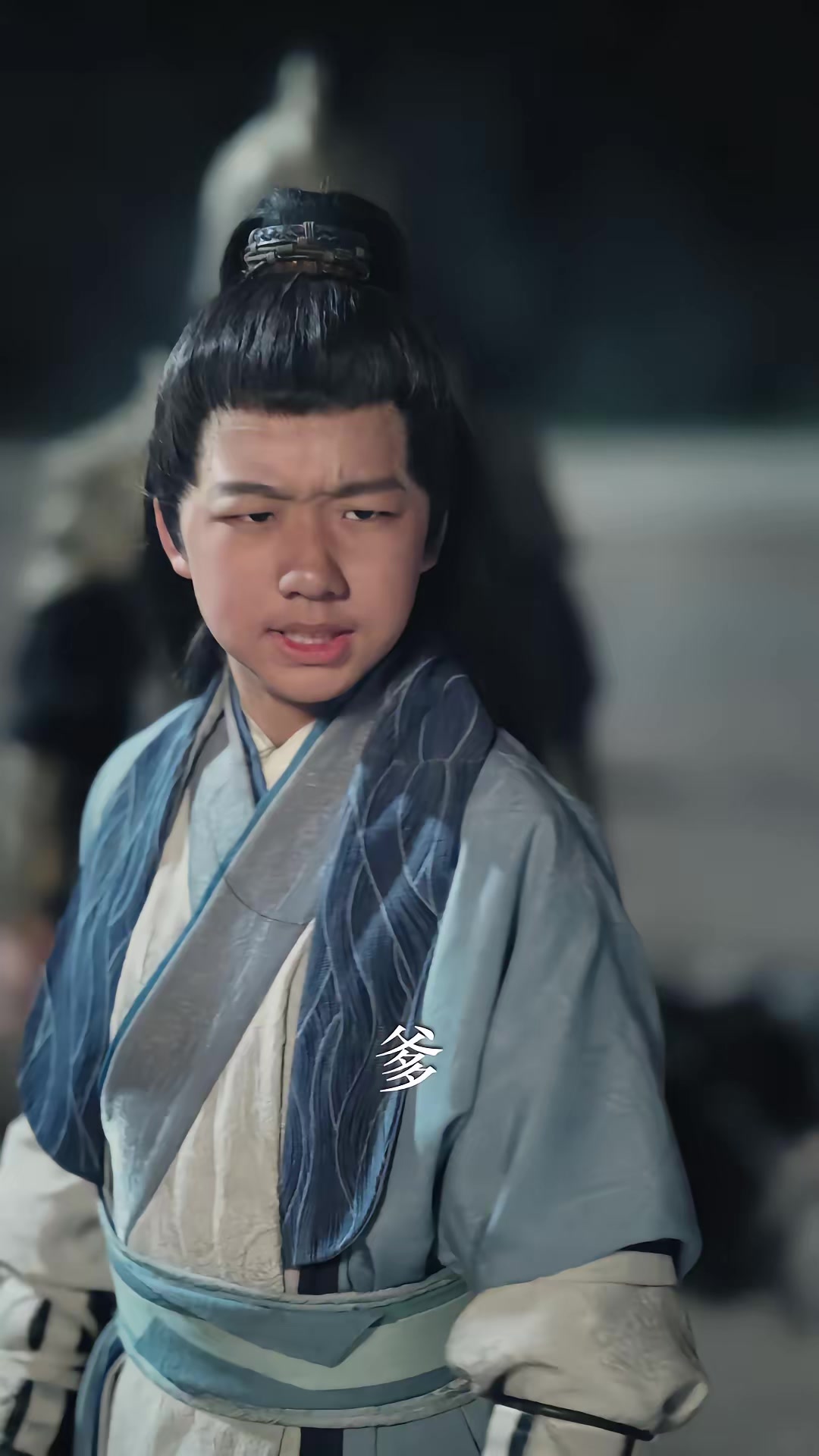 《无敌霸王枪》剧照