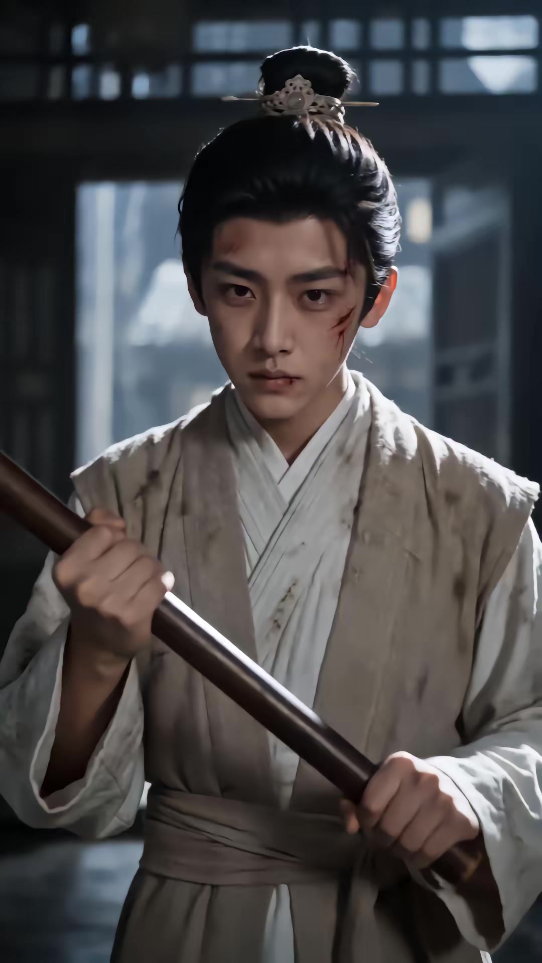 《悍妻進門，扶起一屋軟骨頭第七季》劇照
