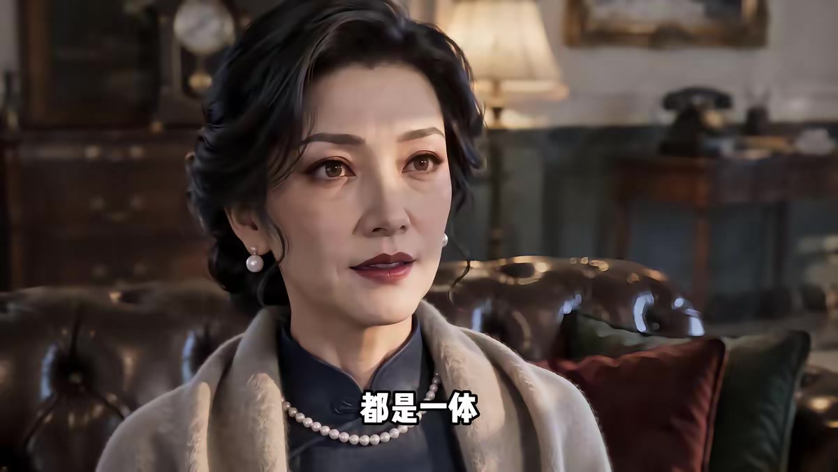 《六零：桃野良缘第二季》剧照