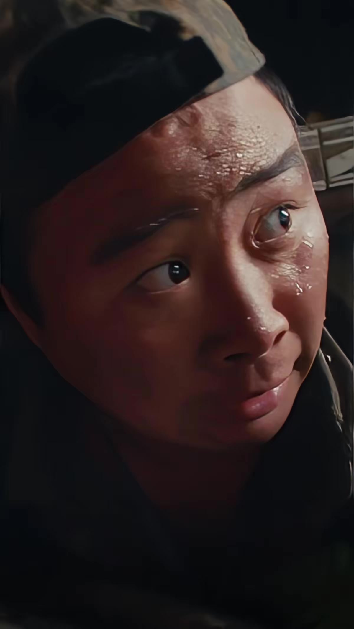 《蛇村》劇照