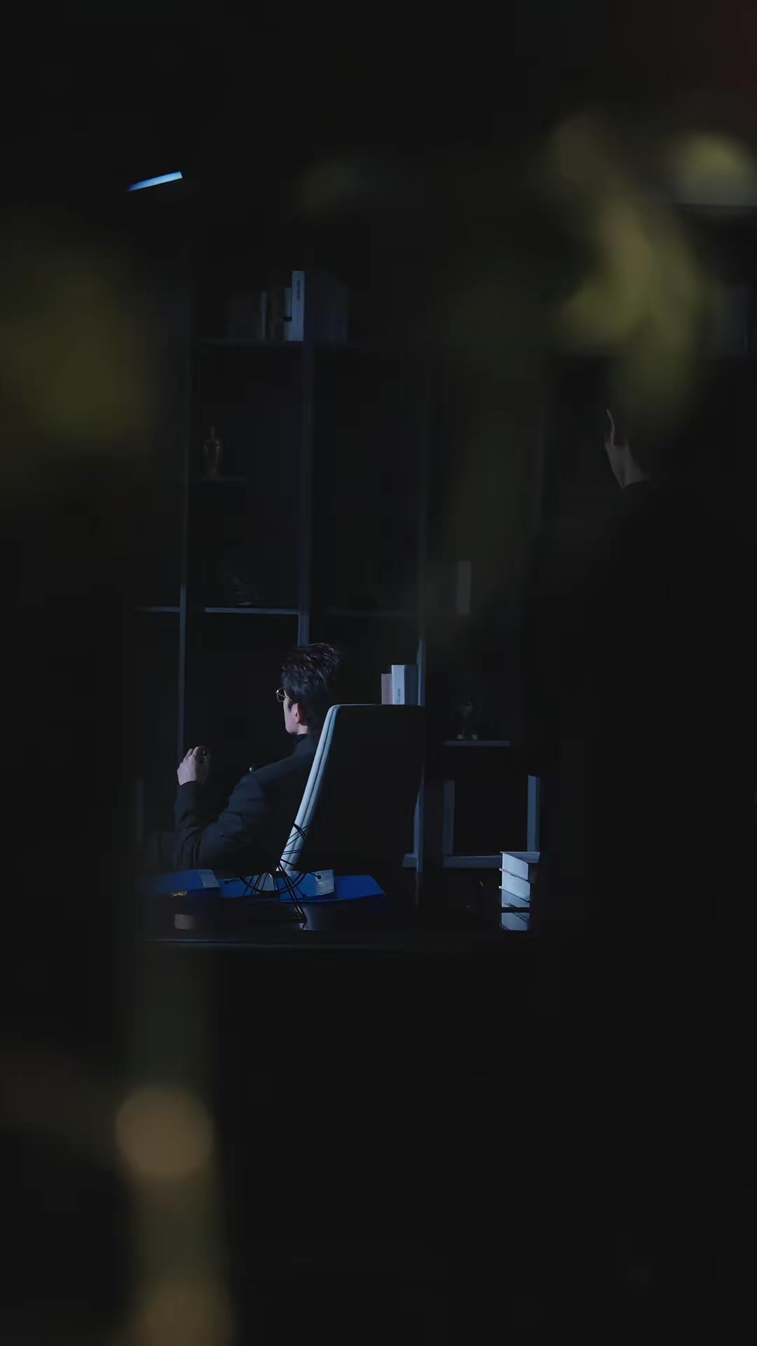 《我有一家通灵超市》剧照
