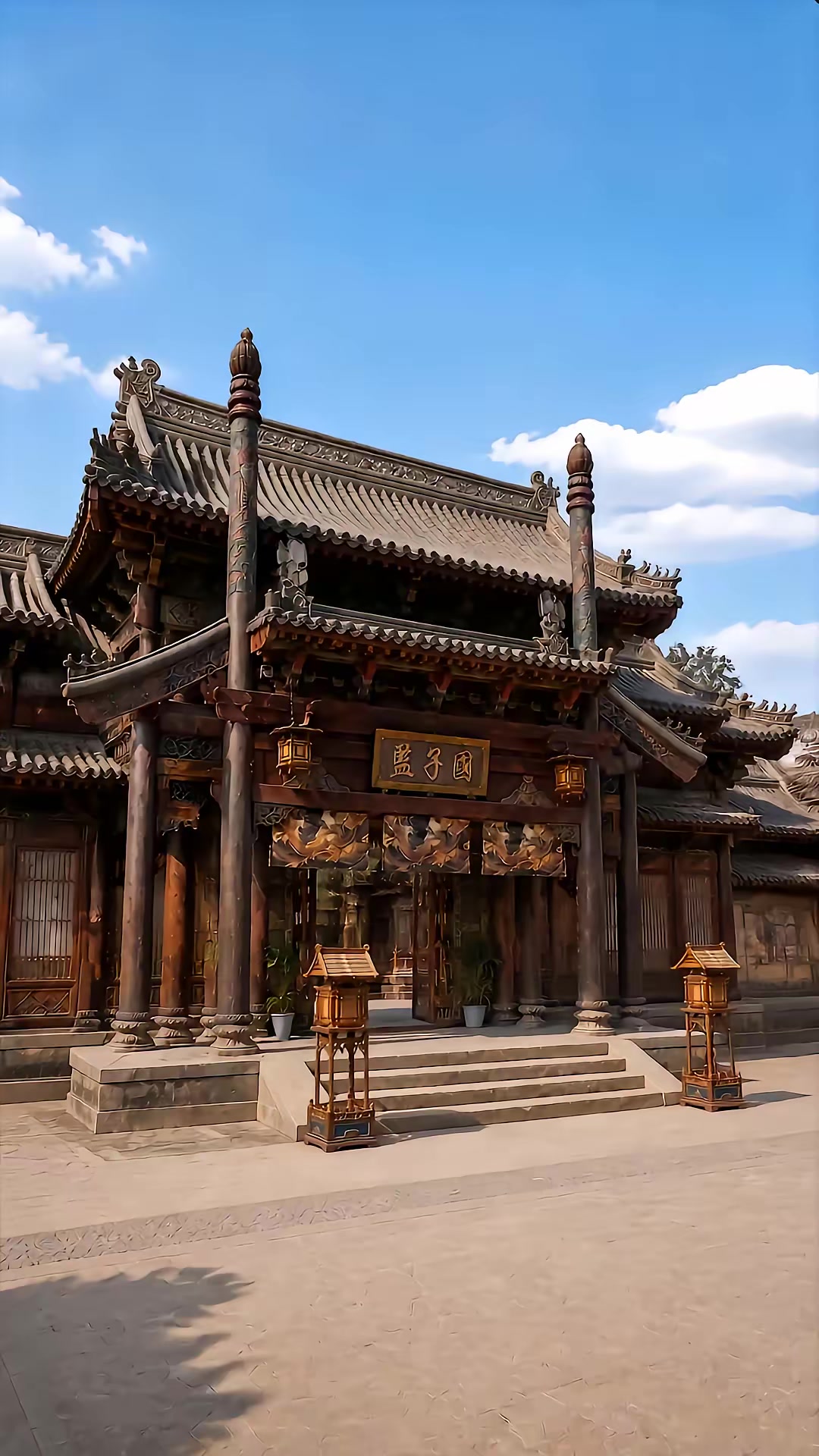 《讓你代寫情書，你驚哭大儒》劇照
