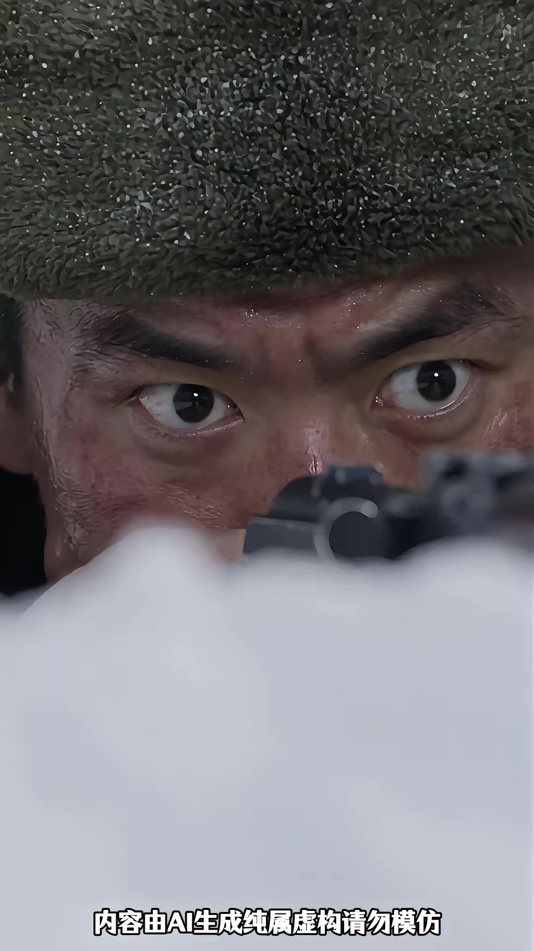 《我李长生重回八零，赶山狩猎养妻女》剧照