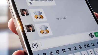 《石老闆的食譜隨機刷新，食客饞瘋了第五季》劇照