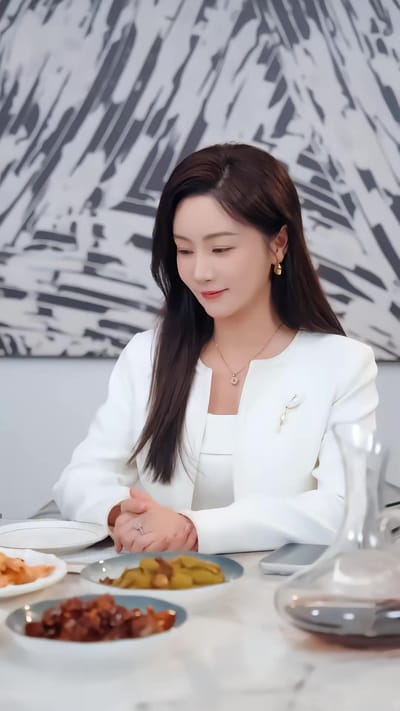 《斷妄》劇照