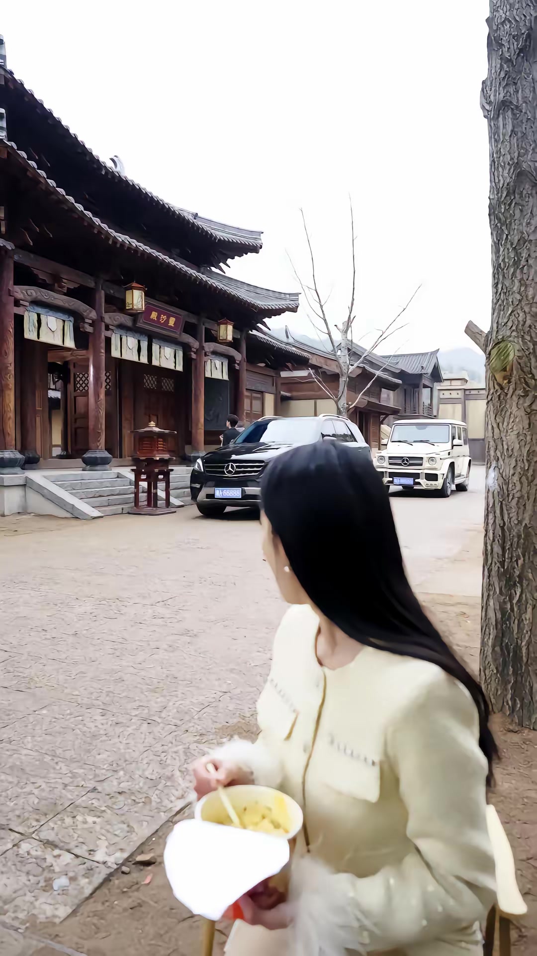 《她掌長生》劇照